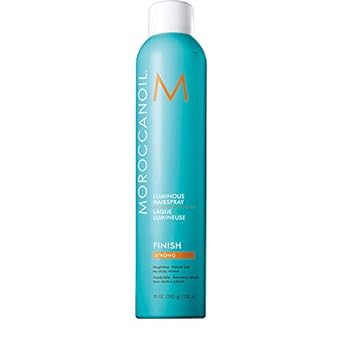 Moroccan Oil shampoo & conditioner duos (Brides love a matching set.)